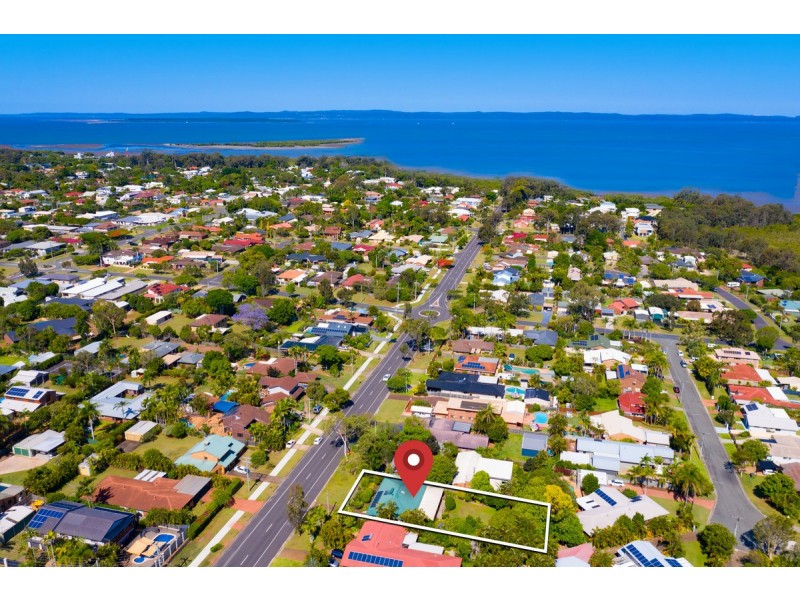 65 Long Street, Cleveland QLD 4163