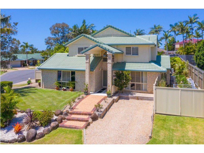1 Lexia Court, Thornlands QLD 4164