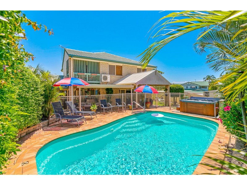 1 Lexia Court, Thornlands QLD 4164