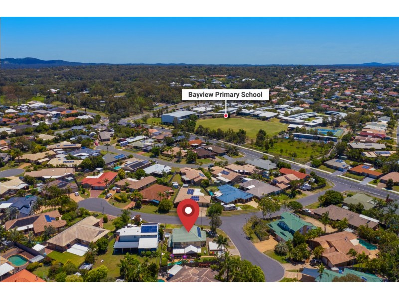 1 Lexia Court, Thornlands QLD 4164
