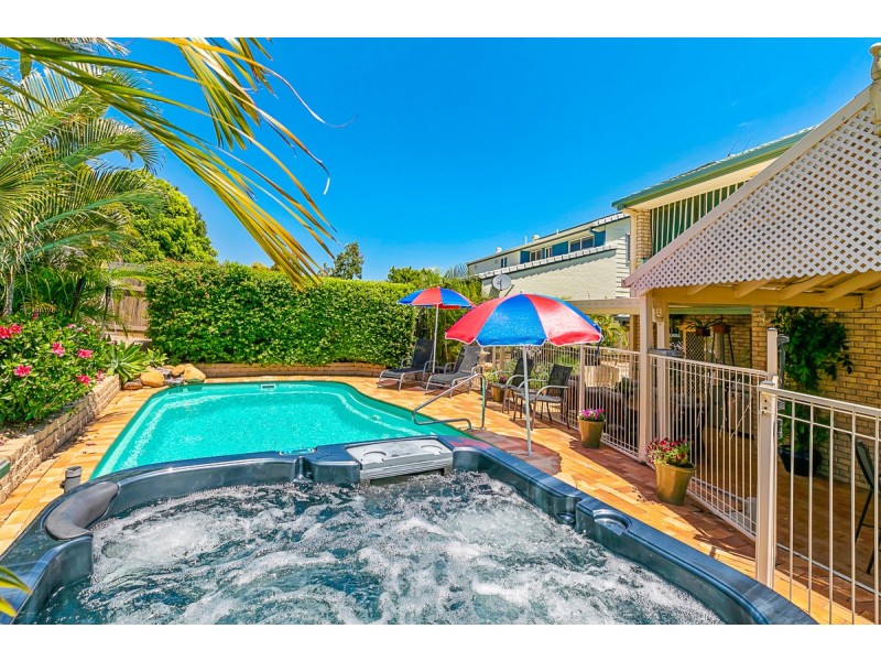 1 Lexia Court, Thornlands QLD 4164