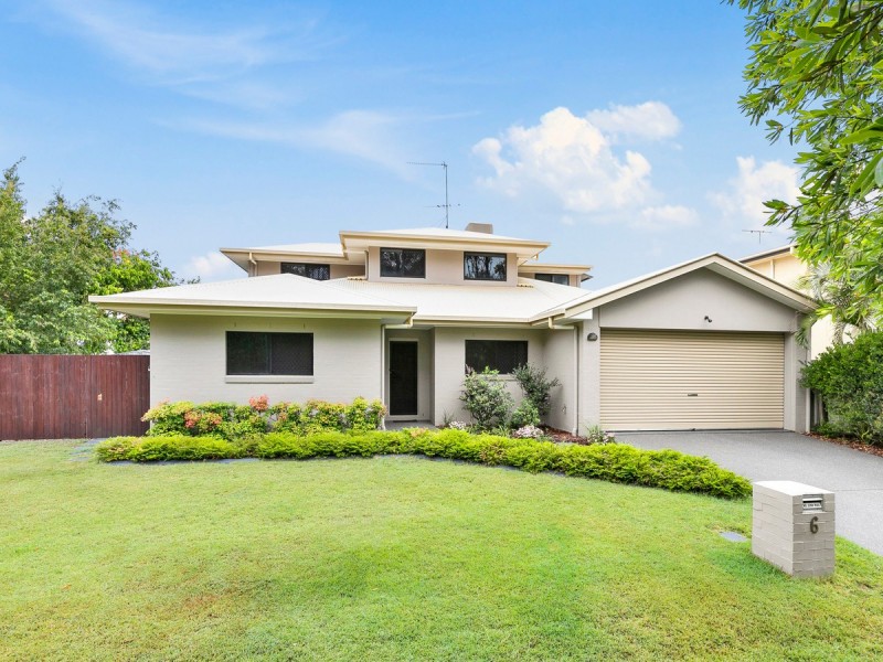 6 Windsong Circuit, Cleveland QLD 4163