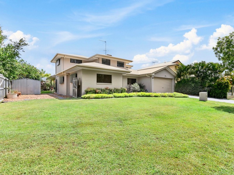 6 Windsong Circuit, Cleveland QLD 4163
