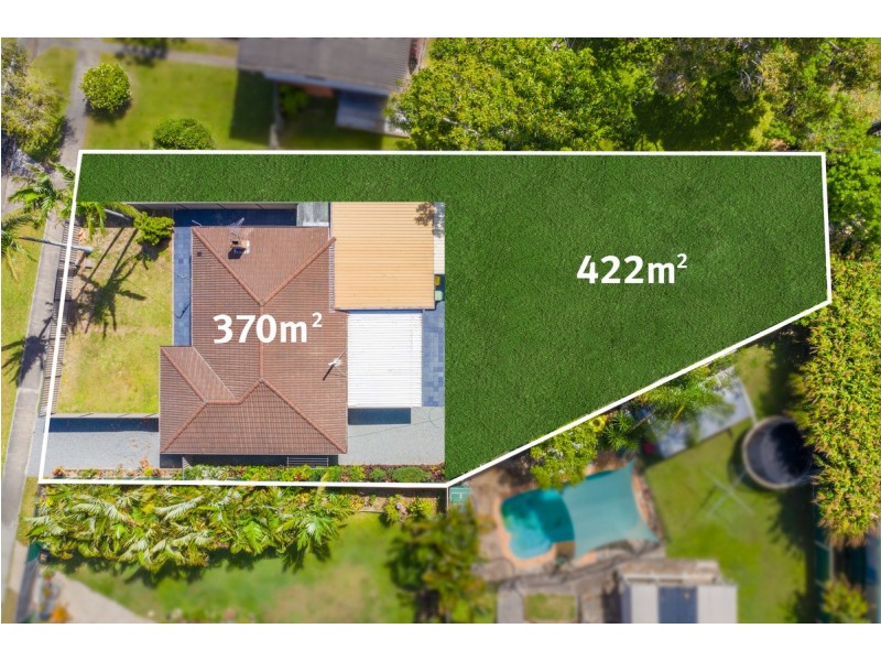 3 Cambridge Drive, Alexandra Hills QLD 4161