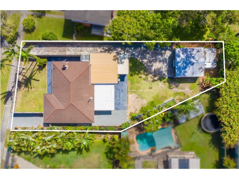 3 Cambridge Drive, Alexandra Hills QLD 4161