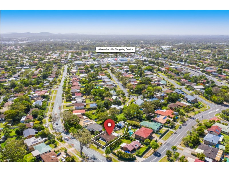 3 Cambridge Drive, Alexandra Hills QLD 4161