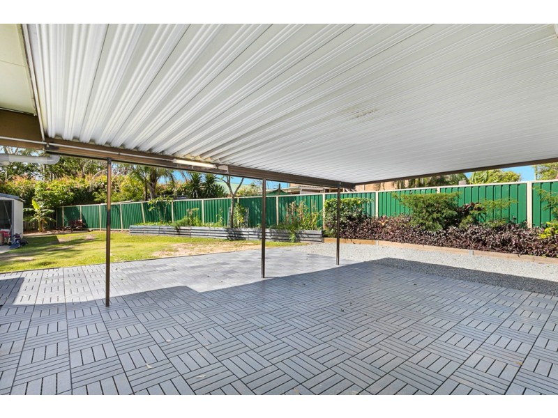 3 Cambridge Drive, Alexandra Hills QLD 4161