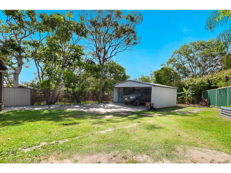 3 Cambridge Drive, Alexandra Hills QLD 4161