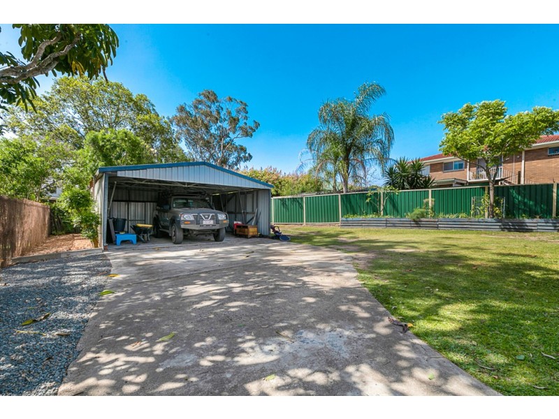 3 Cambridge Drive, Alexandra Hills QLD 4161