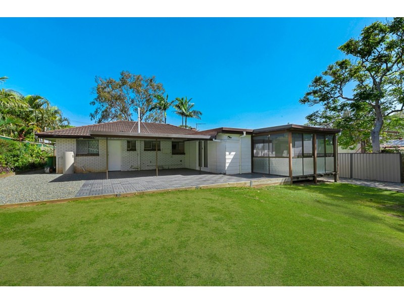 3 Cambridge Drive, Alexandra Hills QLD 4161