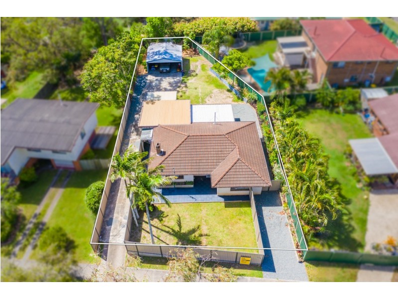 3 Cambridge Drive, Alexandra Hills QLD 4161
