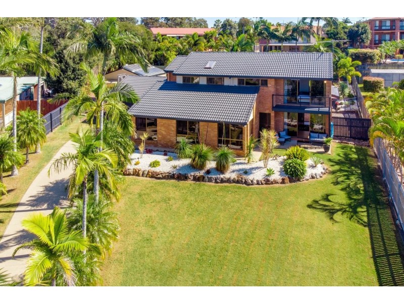 17 Kite Crescent, Thornlands QLD 4164