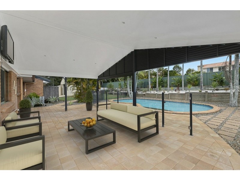 17 Kite Crescent, Thornlands QLD 4164