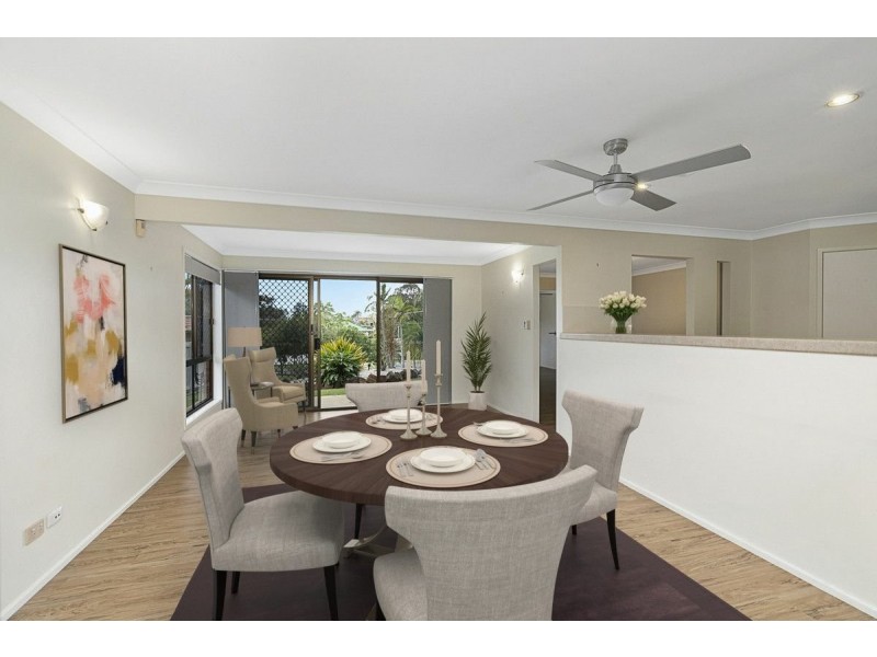 17 Kite Crescent, Thornlands QLD 4164