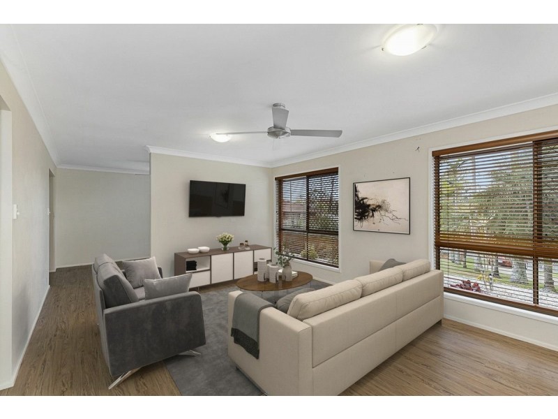 17 Kite Crescent, Thornlands QLD 4164