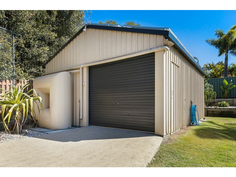 17 Kite Crescent, Thornlands QLD 4164