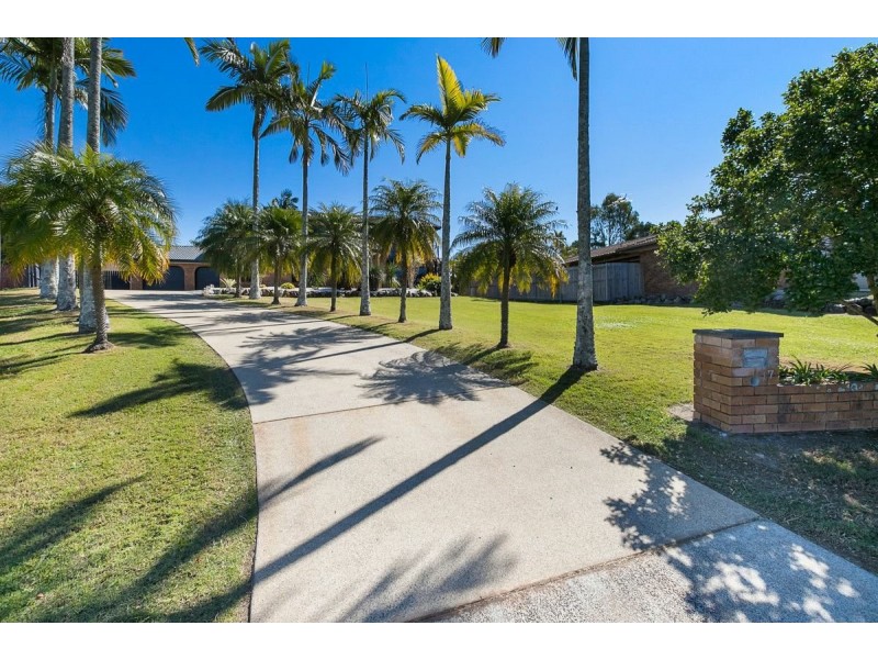 17 Kite Crescent, Thornlands QLD 4164