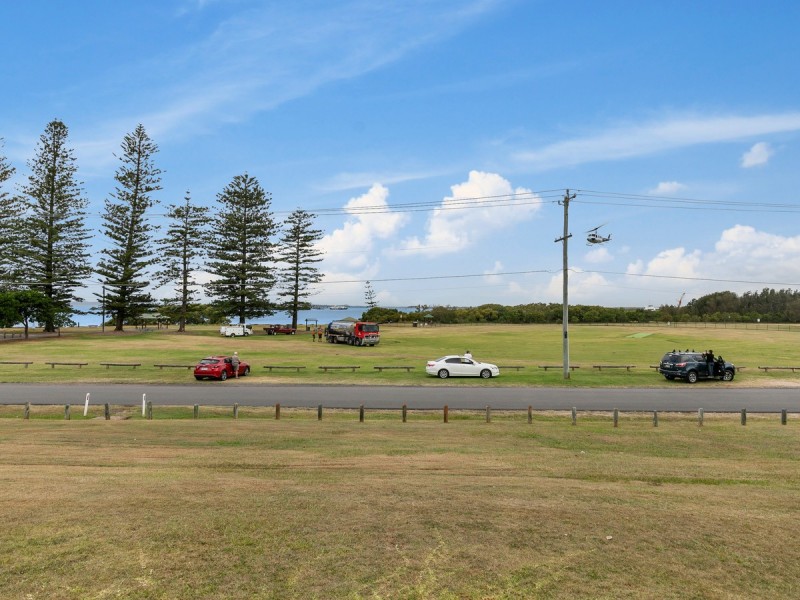 2/43 North Street, Cleveland QLD 4163