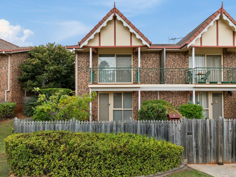2/43 North Street, Cleveland QLD 4163