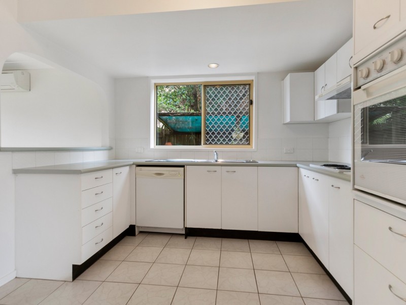 2/43 North Street, Cleveland QLD 4163