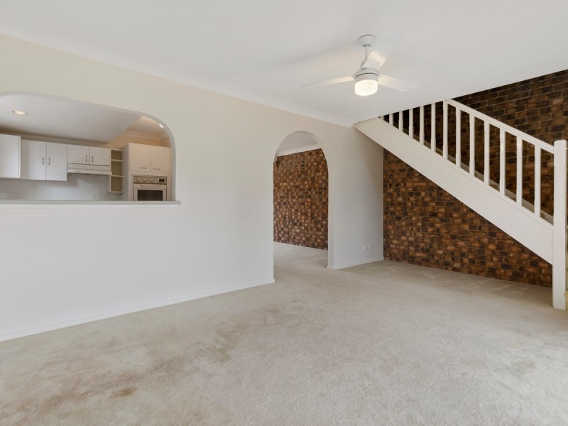 2/43 North Street, Cleveland QLD 4163