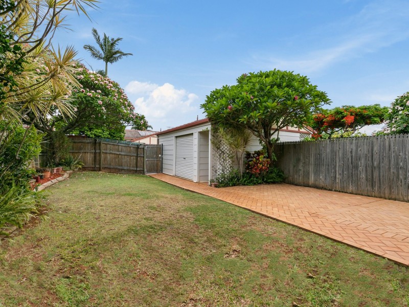 2/43 North Street, Cleveland QLD 4163