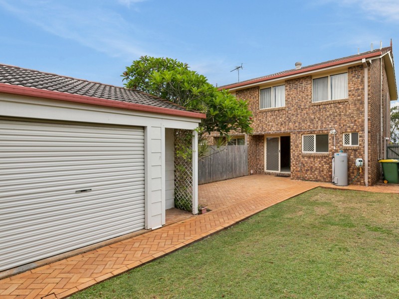 2/43 North Street, Cleveland QLD 4163