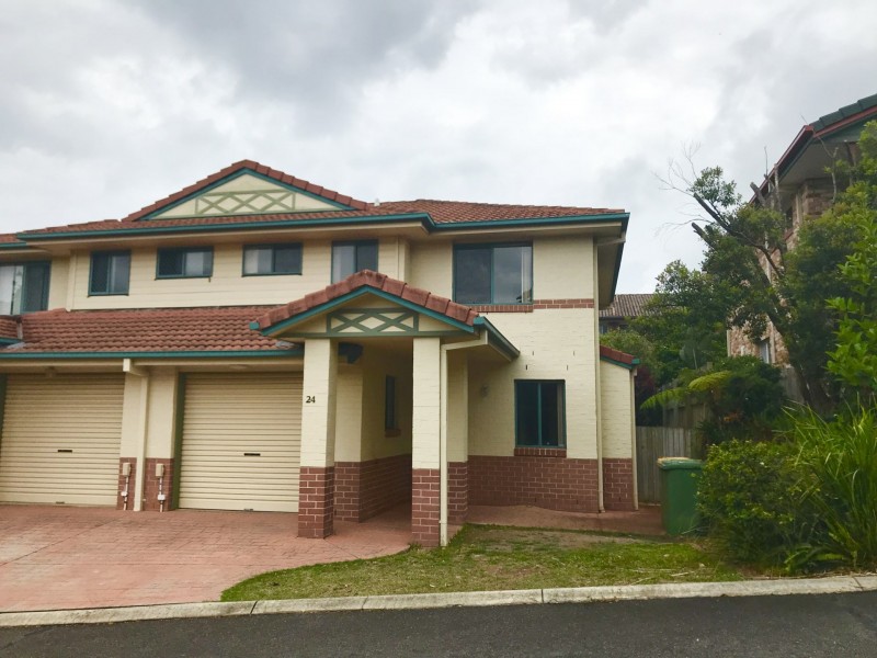 24/55 Beckwith Street, Ormiston QLD 4160