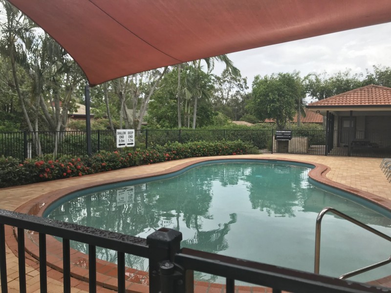 24/55 Beckwith Street, Ormiston QLD 4160