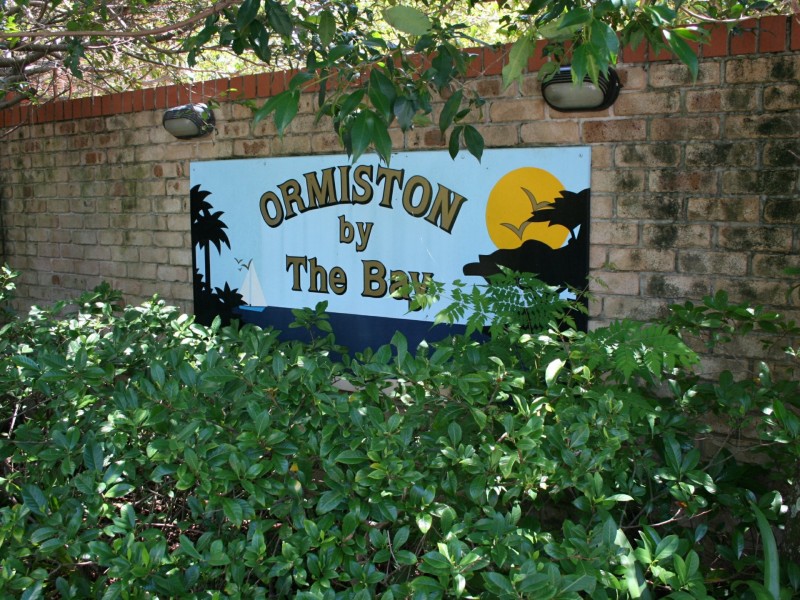 24/55 Beckwith Street, Ormiston QLD 4160