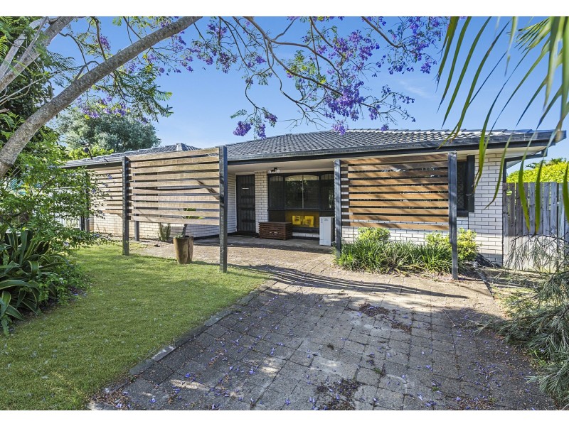 39 Howlett Road, Capalaba QLD 4157