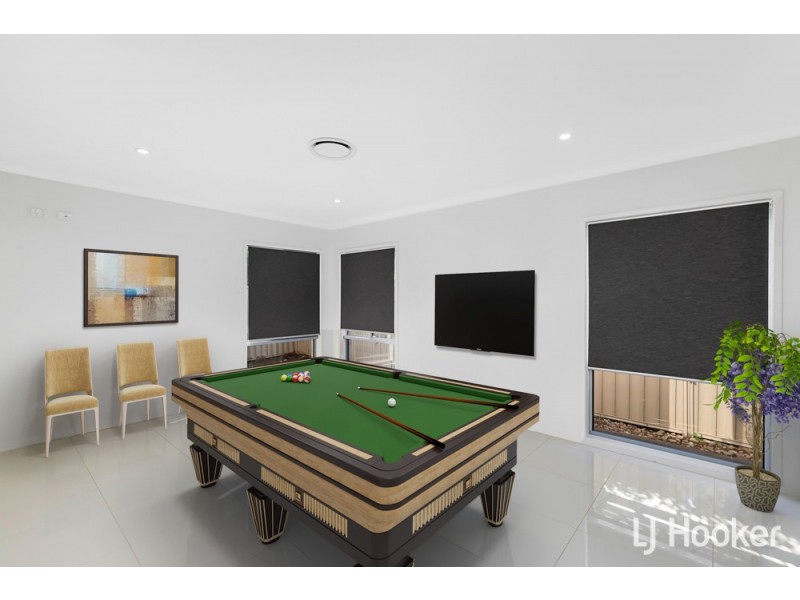 2 Beard Place, Wellington Point QLD 4160