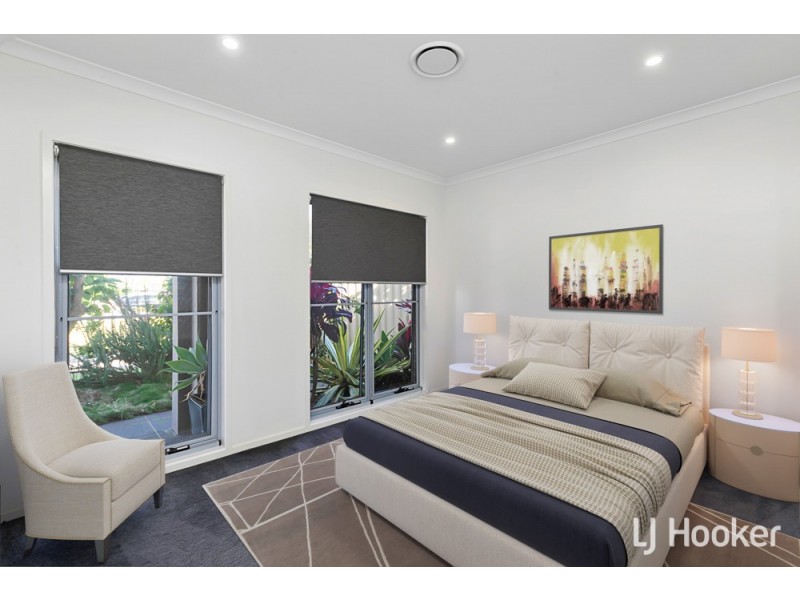 2 Beard Place, Wellington Point QLD 4160