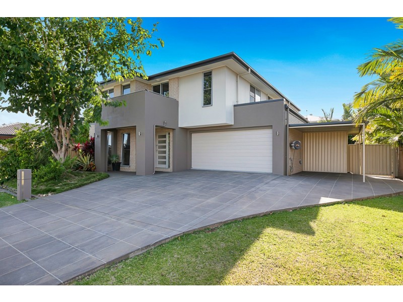 2 Beard Place, Wellington Point QLD 4160