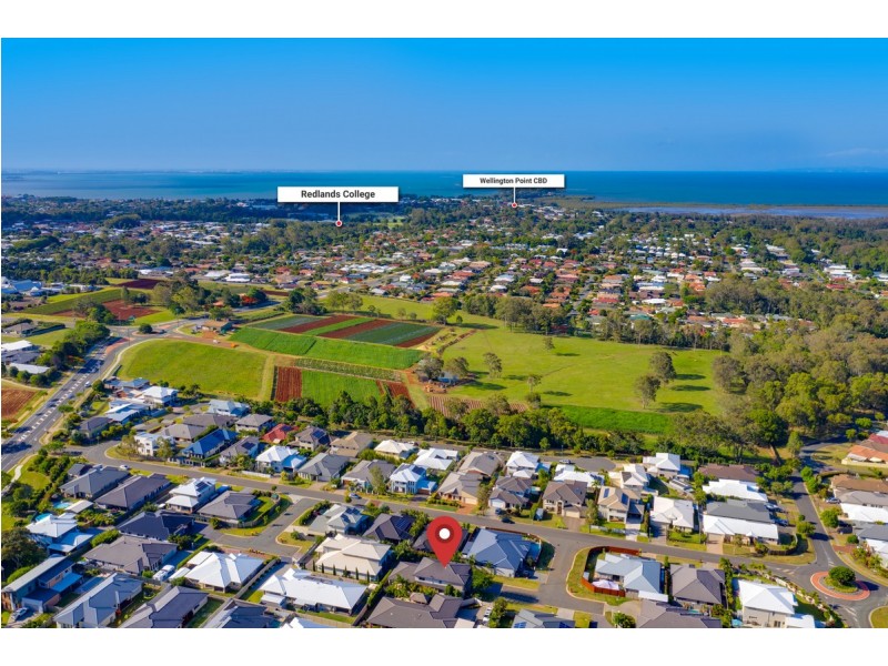 2 Beard Place, Wellington Point QLD 4160