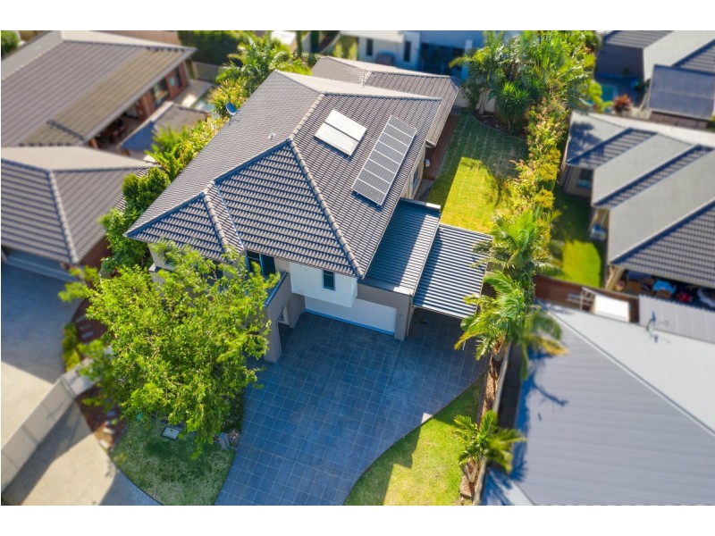 2 Beard Place, Wellington Point QLD 4160