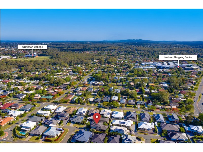 2 Beard Place, Wellington Point QLD 4160