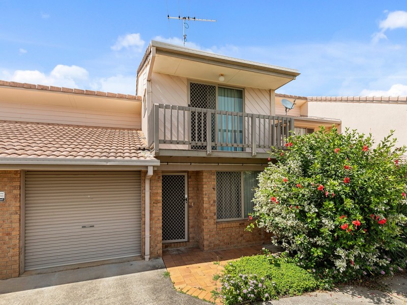 2/139 Princess Street, Cleveland QLD 4163