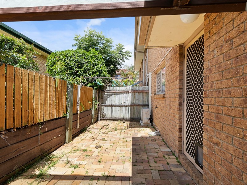 2/139 Princess Street, Cleveland QLD 4163