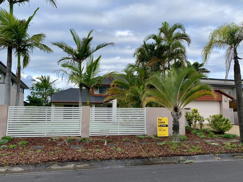 12 Voyagers Court, Cleveland QLD 4163