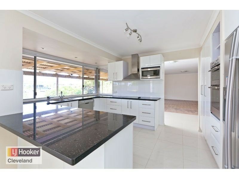 12 Voyagers Court, Cleveland QLD 4163