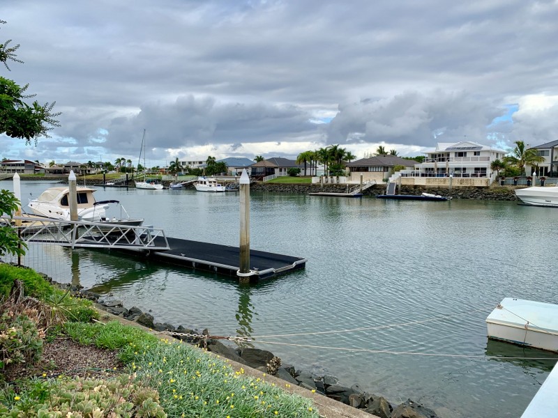 12 Voyagers Court, Cleveland QLD 4163