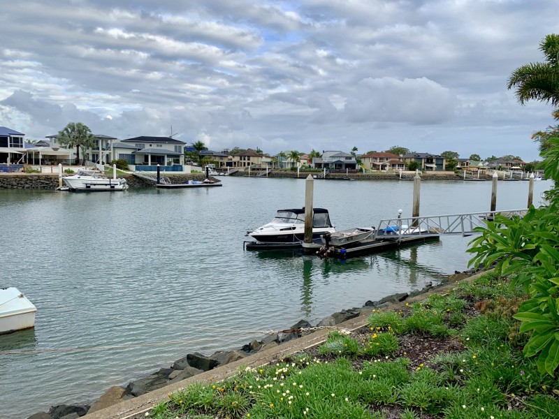 12 Voyagers Court, Cleveland QLD 4163