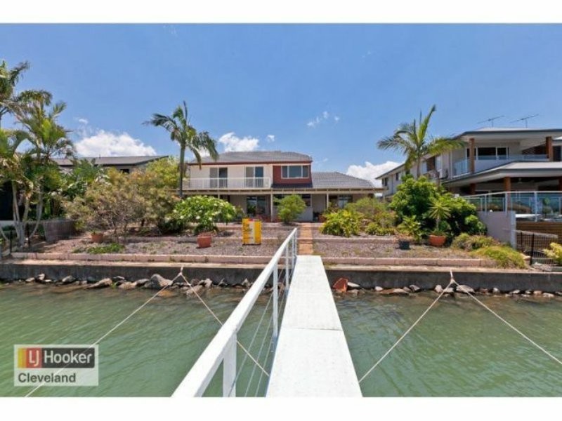 12 Voyagers Court, Cleveland QLD 4163