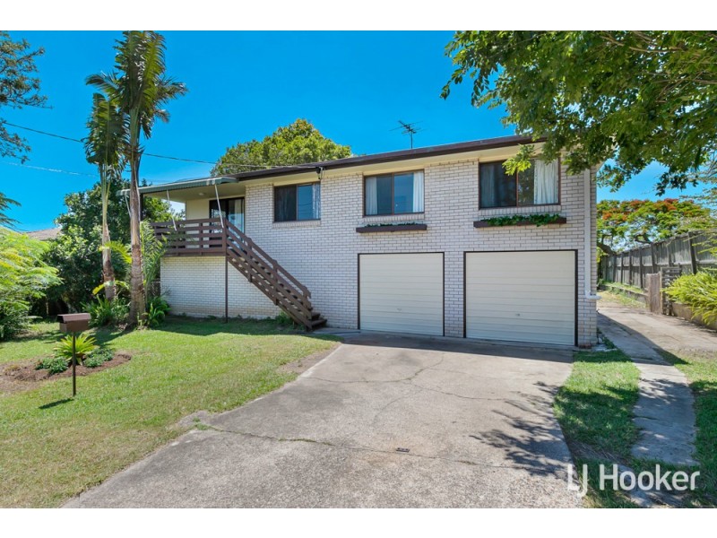8 Westminster Avenue, Alexandra Hills QLD 4161
