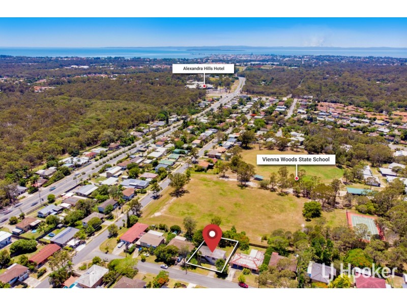 8 Westminster Avenue, Alexandra Hills QLD 4161