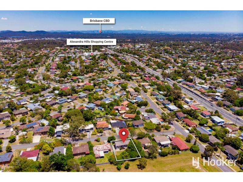 8 Westminster Avenue, Alexandra Hills QLD 4161