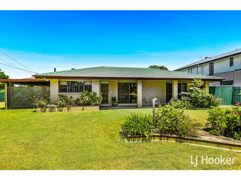 3 Elmhurst Street, Capalaba QLD 4157