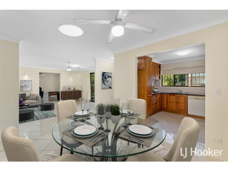 3 Elmhurst Street, Capalaba QLD 4157