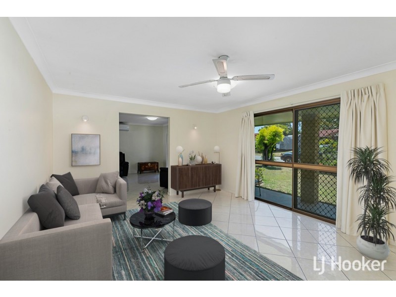 3 Elmhurst Street, Capalaba QLD 4157